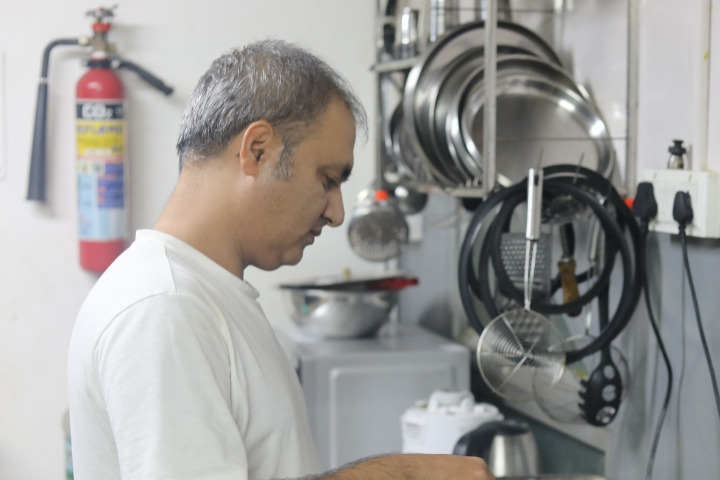 Harihar Koirala