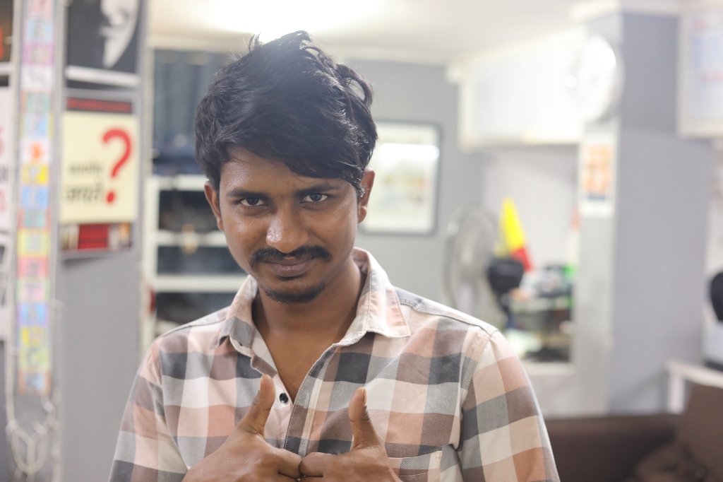 Pritam Pradhan